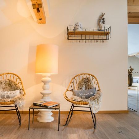 Hotel Der Tannenhof Reutte Zewnętrze zdjęcie