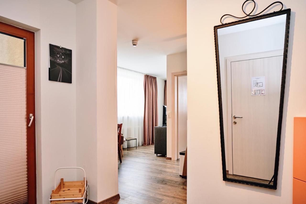 Hotel Der Tannenhof Reutte Zewnętrze zdjęcie