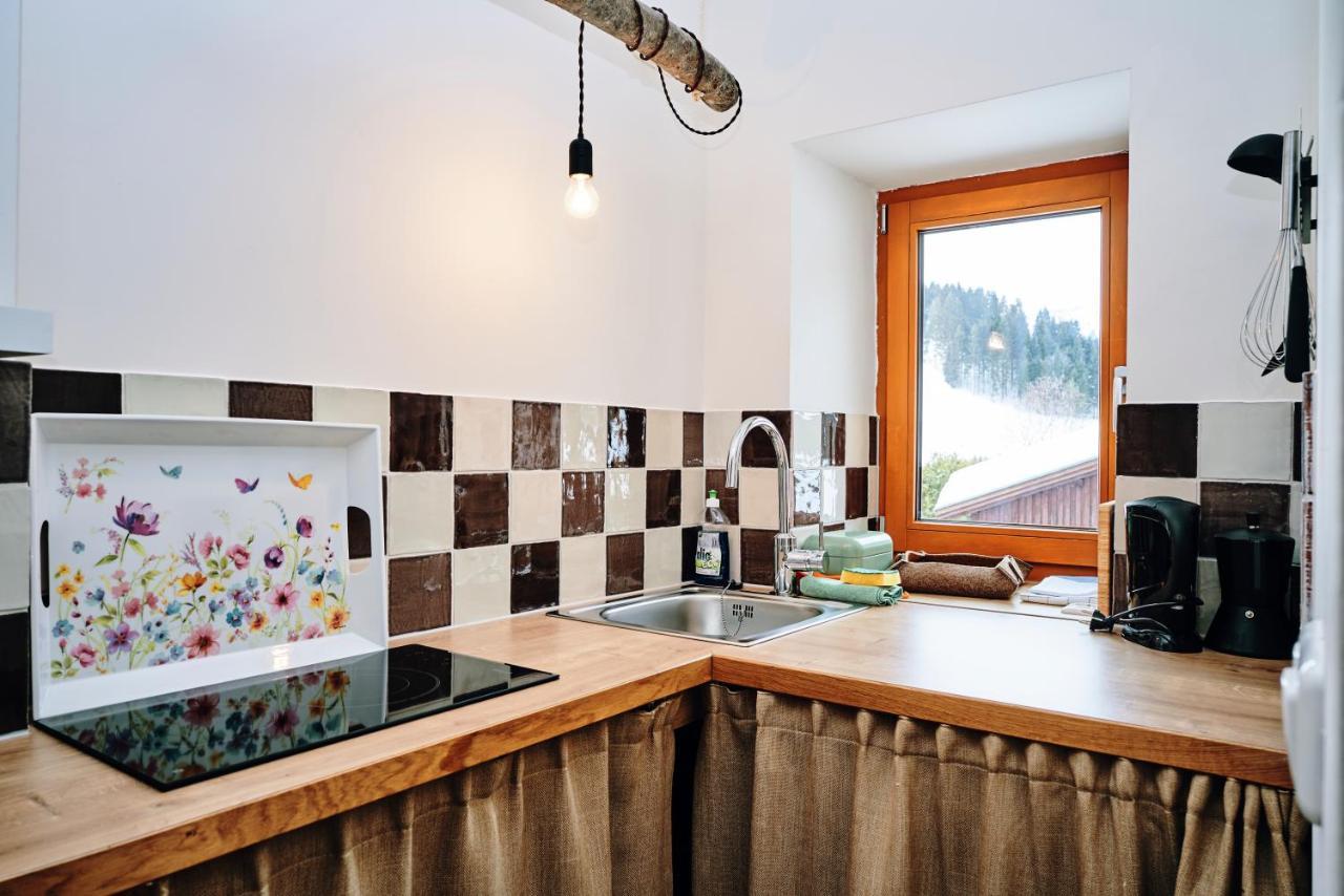 Hotel Der Tannenhof Reutte Zewnętrze zdjęcie