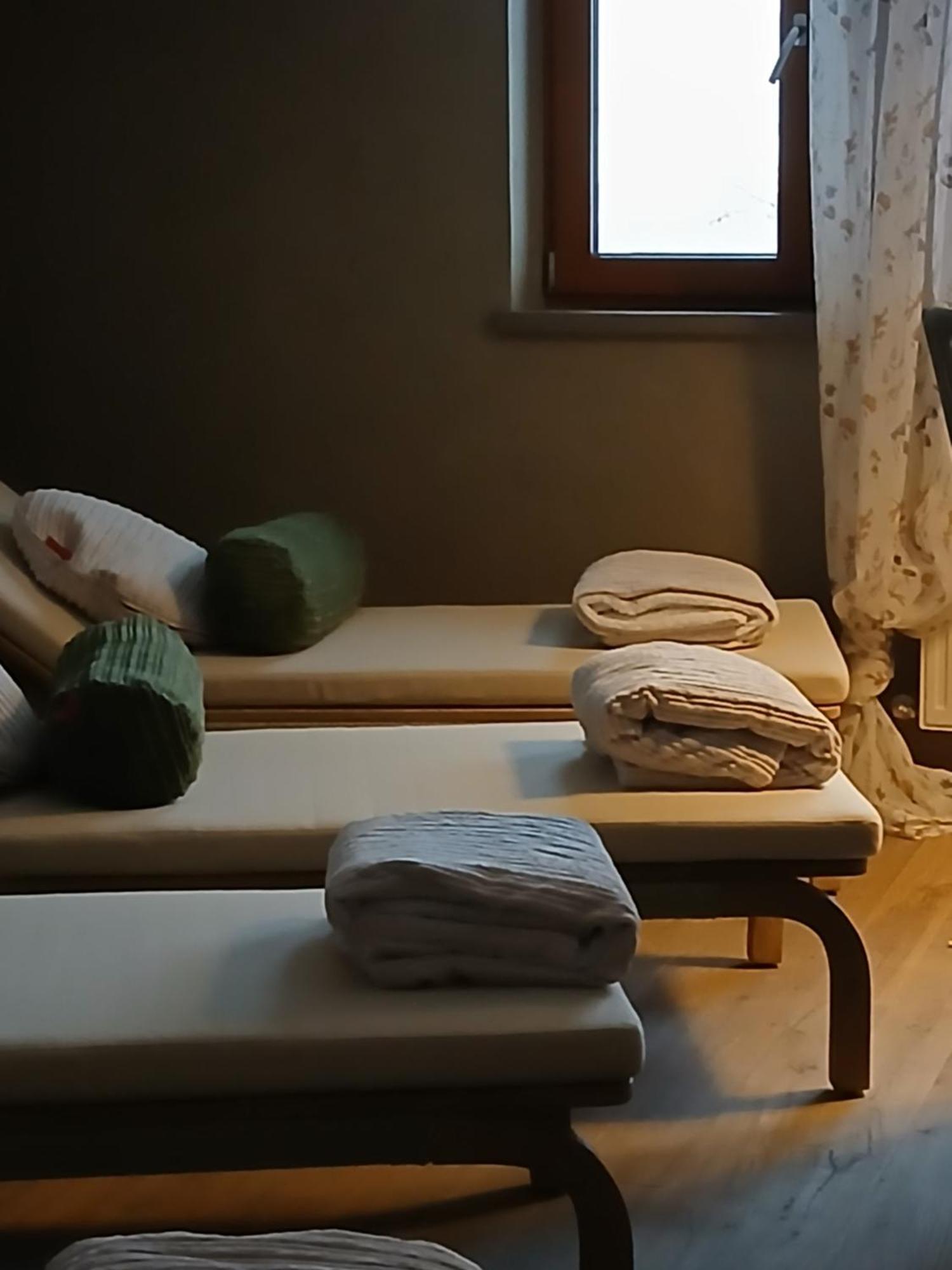 Hotel Der Tannenhof Reutte Zewnętrze zdjęcie