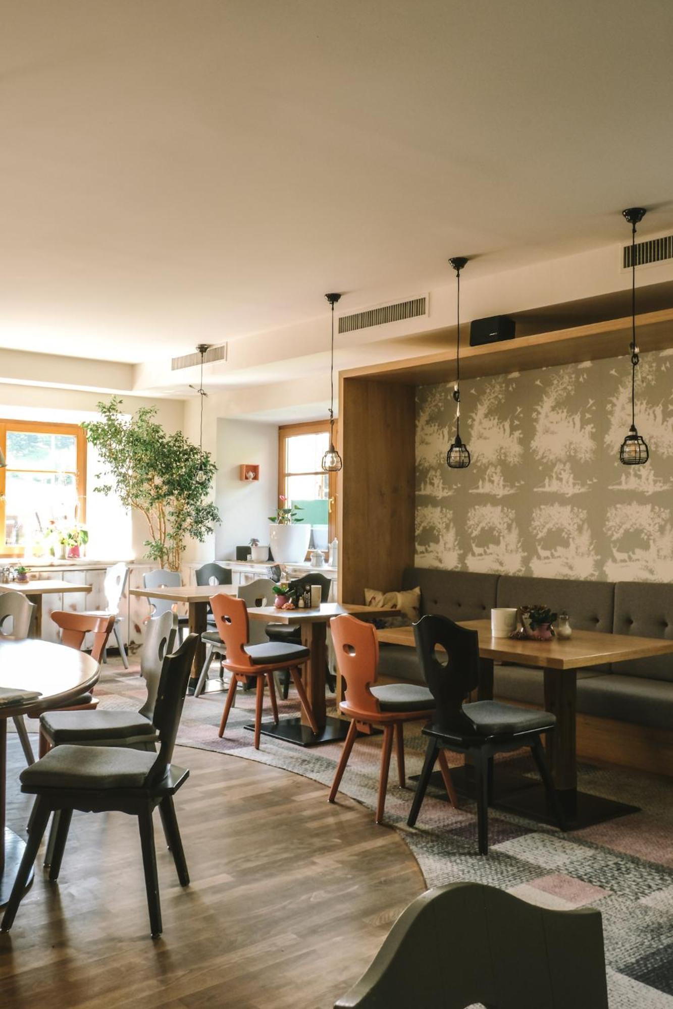 Hotel Der Tannenhof Reutte Zewnętrze zdjęcie