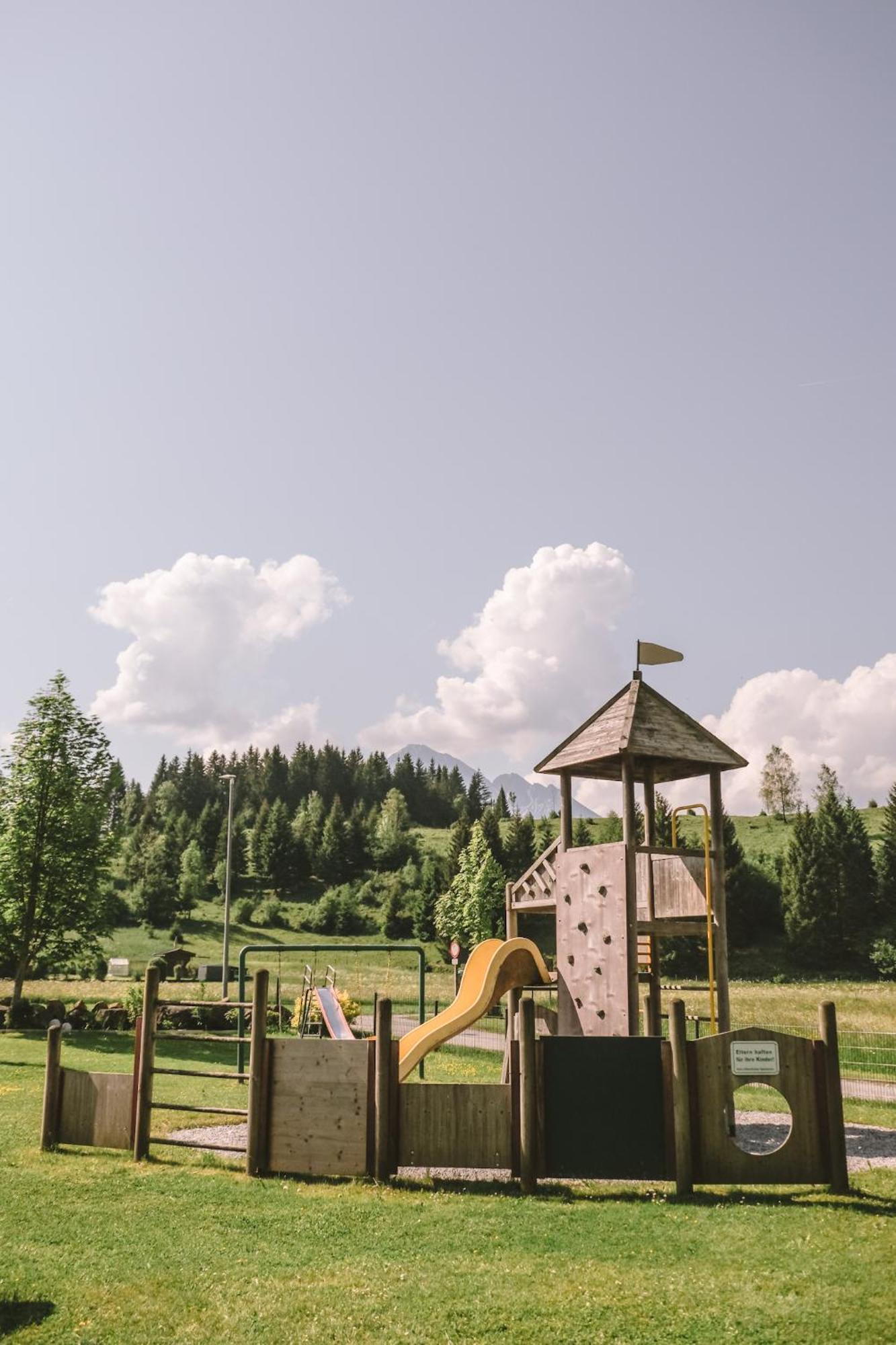 Hotel Der Tannenhof Reutte Zewnętrze zdjęcie
