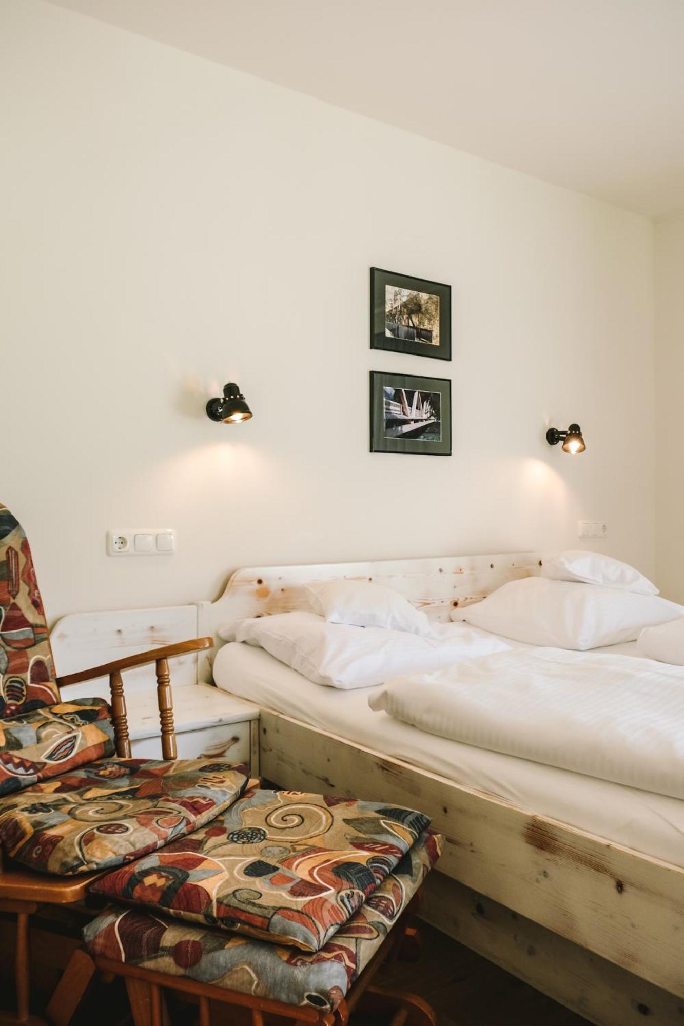 Hotel Der Tannenhof Reutte Zewnętrze zdjęcie