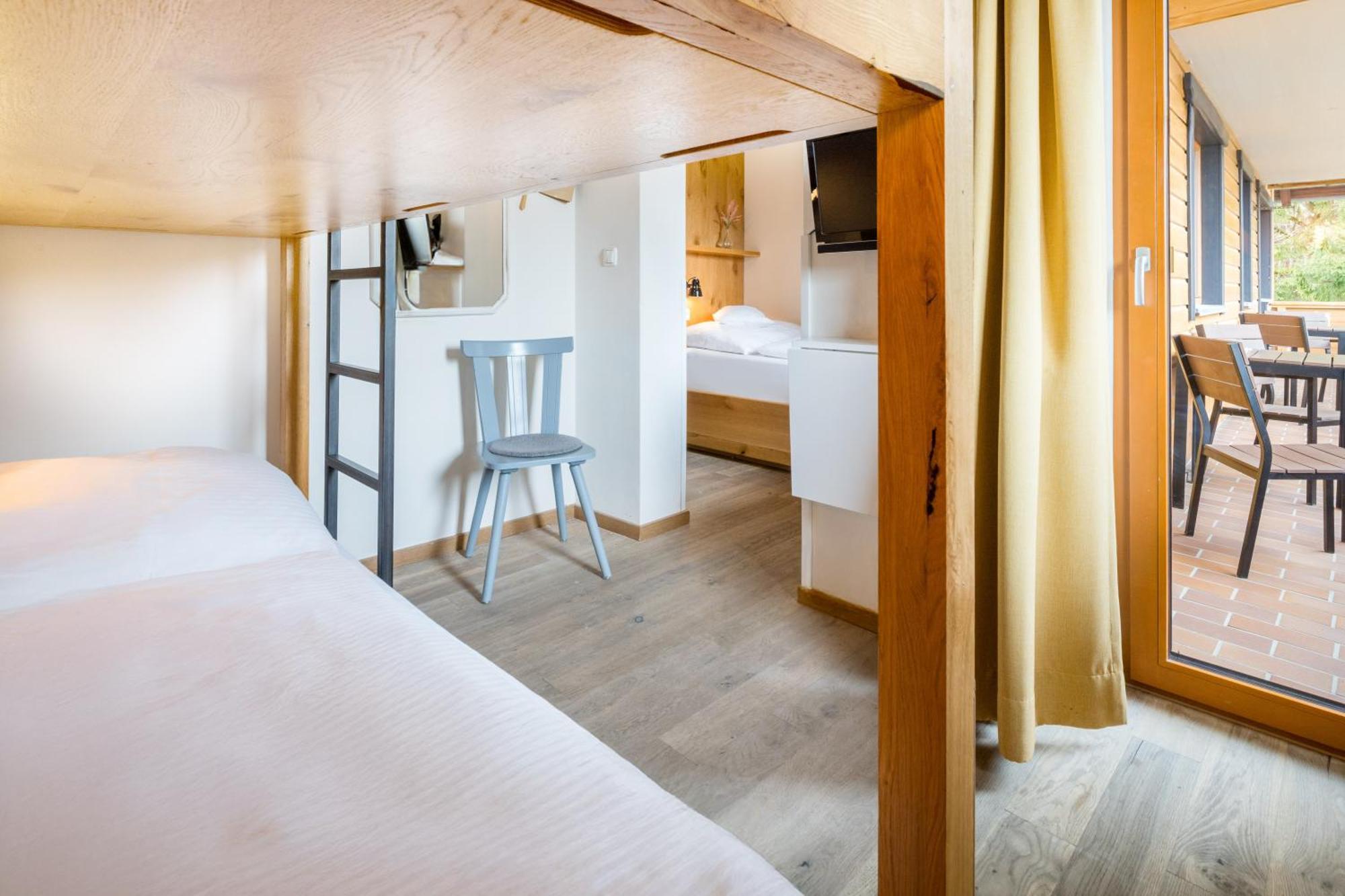Hotel Der Tannenhof Reutte Zewnętrze zdjęcie