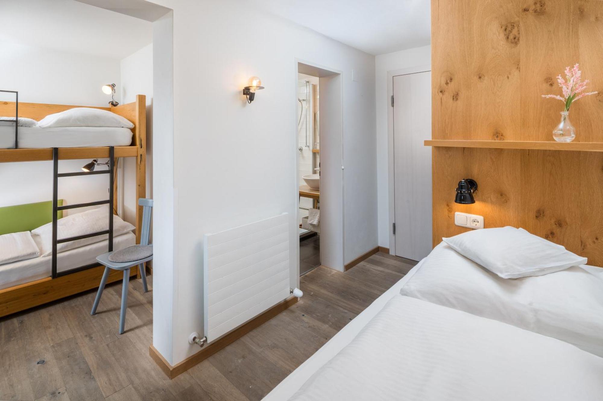 Hotel Der Tannenhof Reutte Zewnętrze zdjęcie