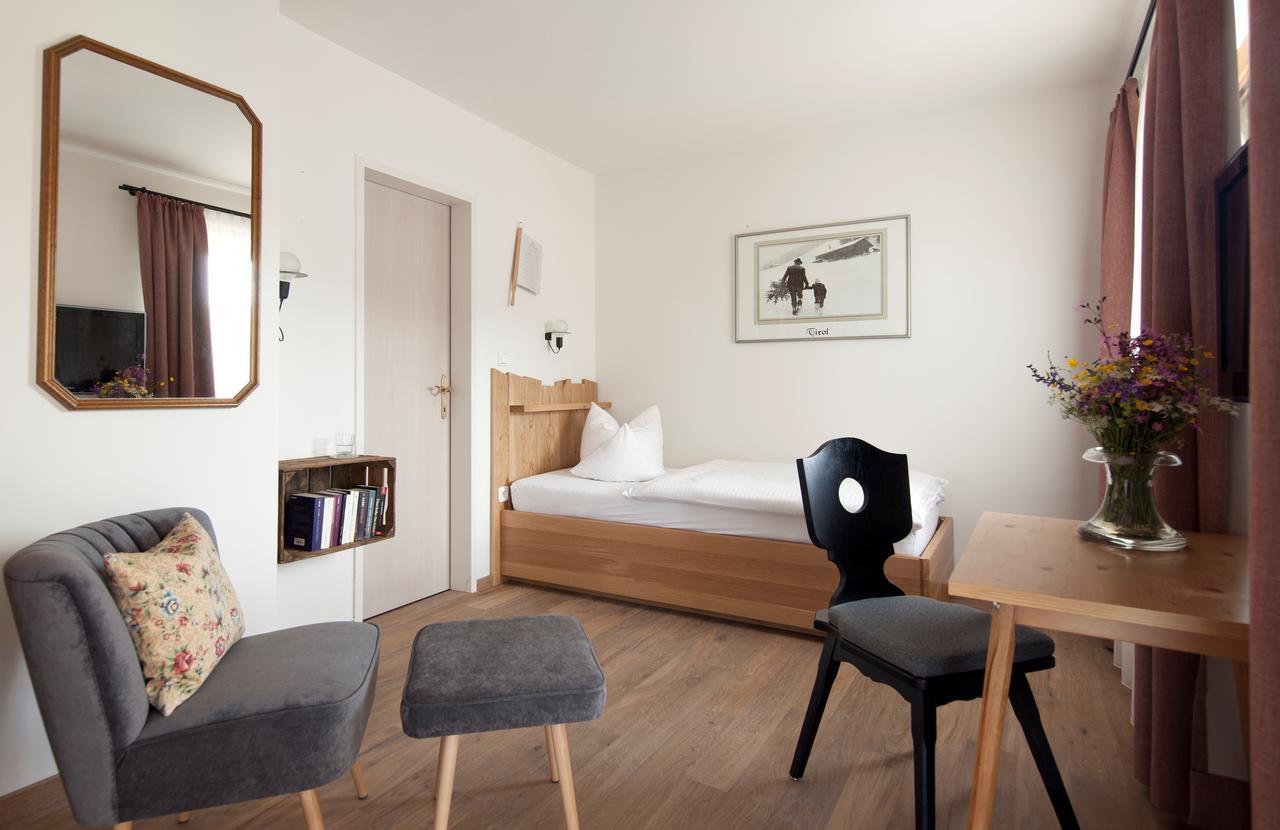 Hotel Der Tannenhof Reutte Zewnętrze zdjęcie