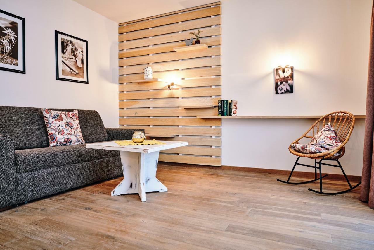 Hotel Der Tannenhof Reutte Zewnętrze zdjęcie